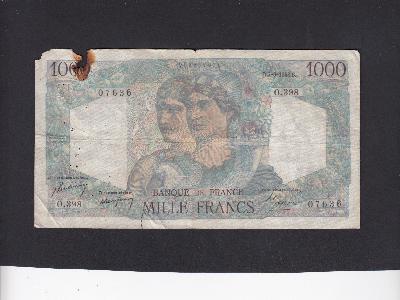 Beschrijving voorzijde: B.5-5-1948.B